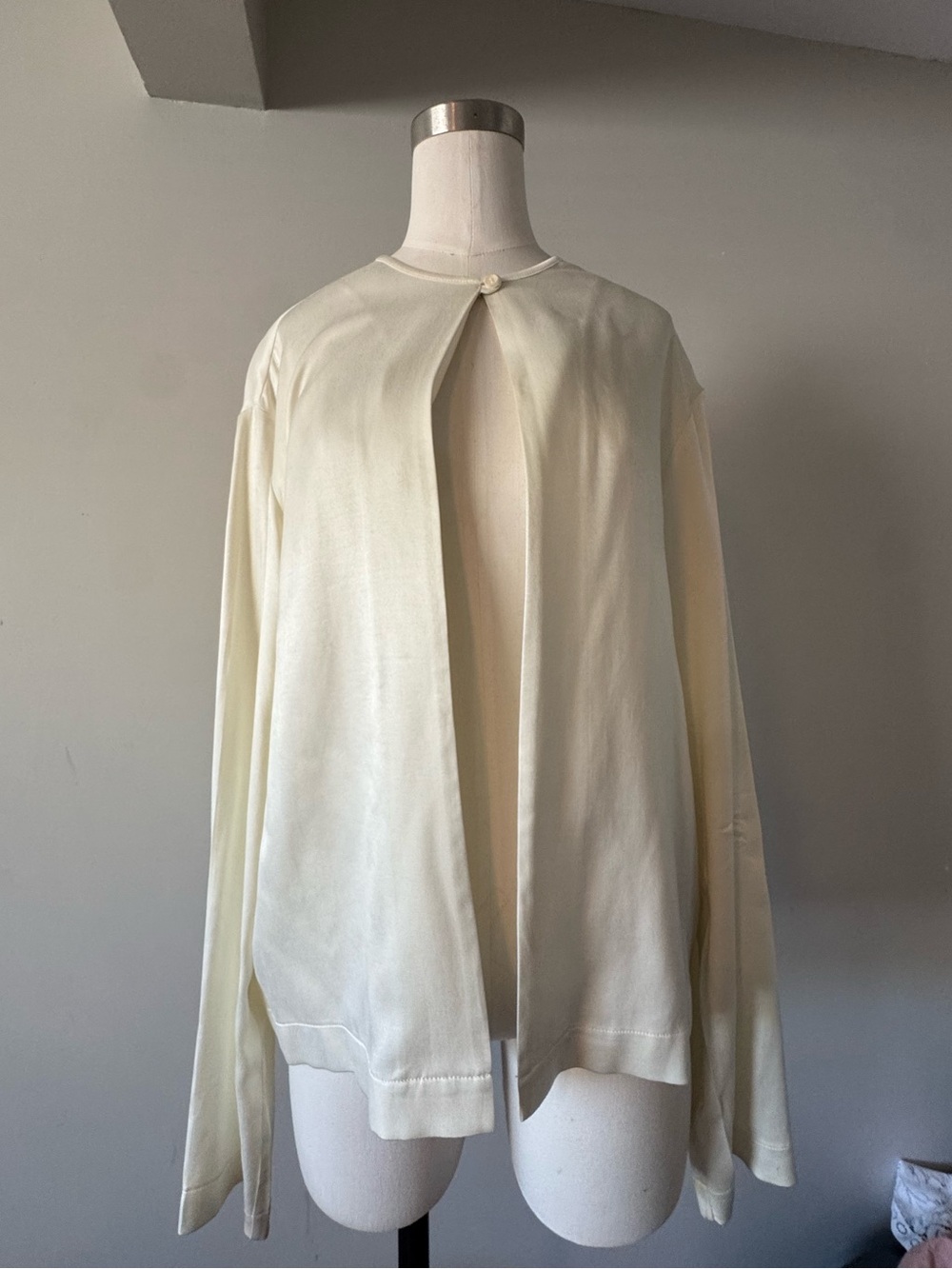 Djerf Avenue Dream Cloud Cardigan